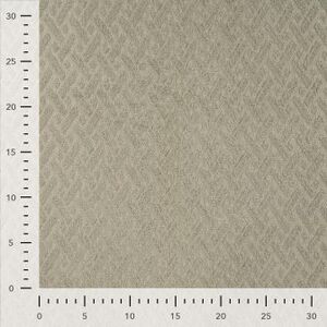 Tricot Eponge  jacquard khaki qjutie & le qjutest