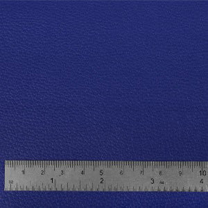 COUPON Simili KARLA 140X50CM-Royal - La boite à tissus
