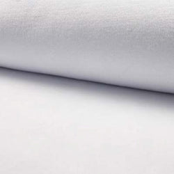 Cuddle fleece blanc - La boite à tissus