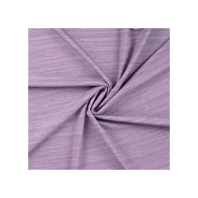 TRICOT PL/EA YOGA SPORT POUSSIÉUREUX- Lilas