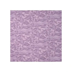 TRICOT PL/EA YOGA SPORT CAMOUFLAGE- LILAS