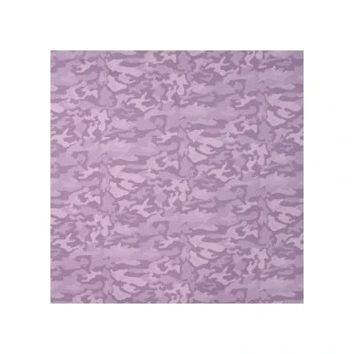 TRICOT PL/EA YOGA SPORT CAMOUFLAGE- LILAS