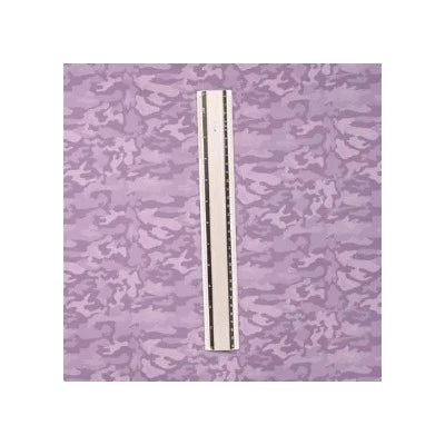 TRICOT PL/EA YOGA SPORT CAMOUFLAGE- LILAS