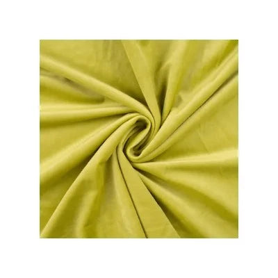 Velours tout doux- Lime