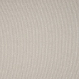 Bord côte 1/1 ligné beige et white - La boite à tissus