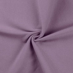 Bord côte lilas - La boite à tissus