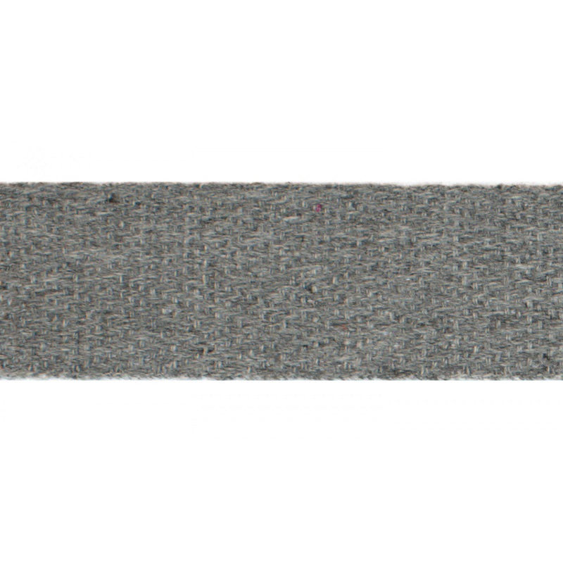 Coton Sergé 20mm - La boite à tissus