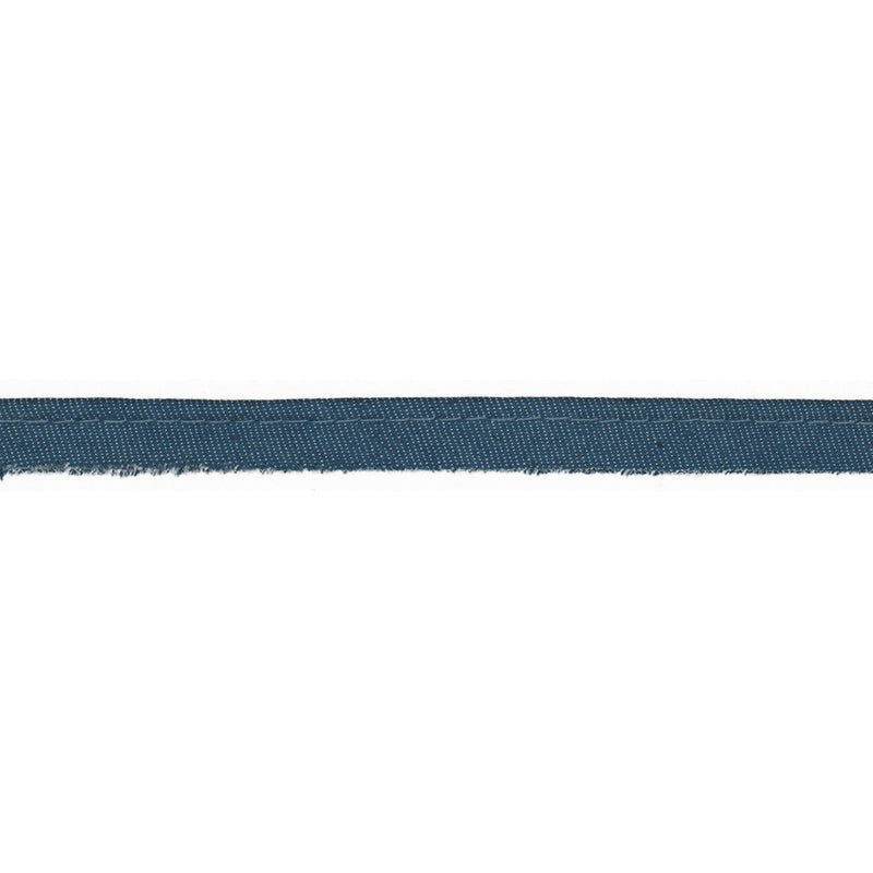 Passepoil Satiné élastique 10 mm - La boite à tissus