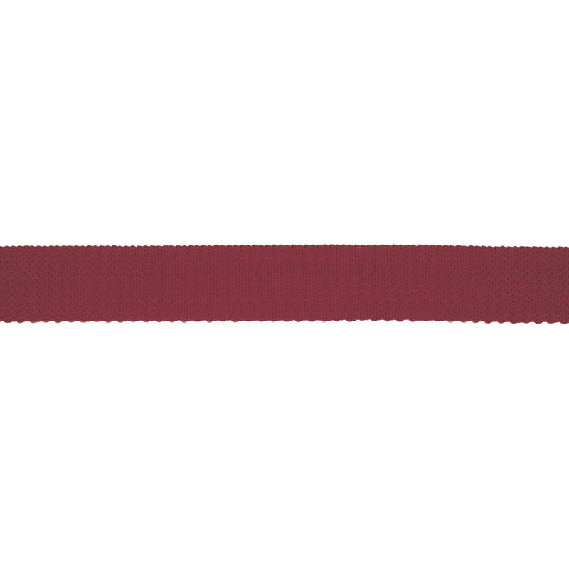Sangle Polyester 25 mm - La boite à tissus