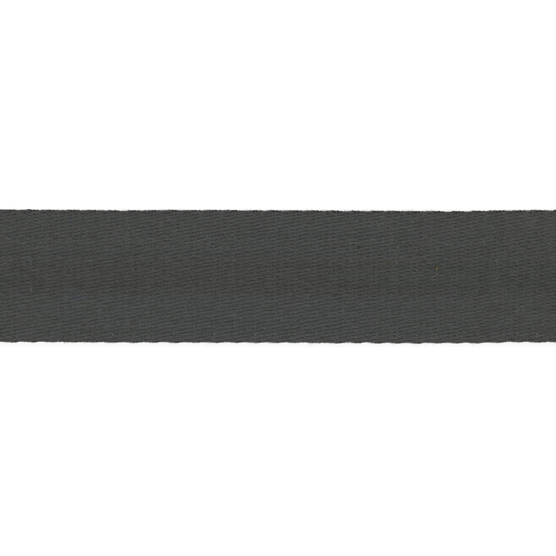 Sangle Sac Coton Uni 40 mm - La boite à tissus